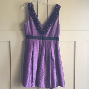 Adrianna Papell dress
